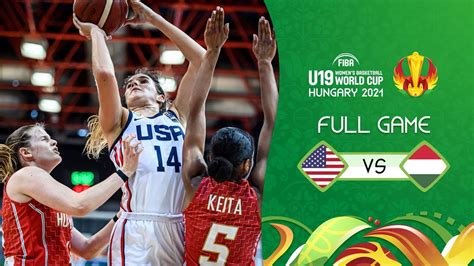 fiba u19 women's basketball world cup 2023|News .